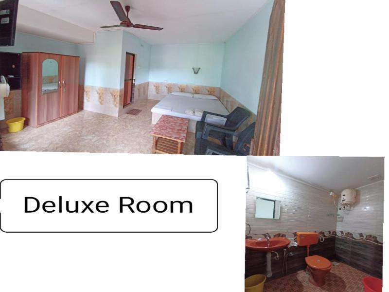 Leon Hide Out Guest House Vāsco Da Gāma Dış mekan fotoğraf